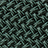 Stretch Nylon Garfield Belt