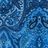 Blue Multi