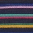 Hilton Multi Stripe Rollneck Sweater