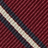 Robert Multi Rib Stripe Best of Class Necktie