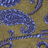 Newman Pine Paisley Necktie