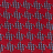 Niven Houndstooth Scarf