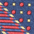 Navy Multi