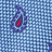 Robert Pine Jacquard Necktie