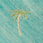 Robert Palm Silk Linen Best of Class Necktie