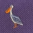 Robert Pelican Best of Class Necktie