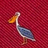 Robert Pelican Best of Class Necktie