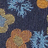 Robert Poppy Floral Best of Class Necktie