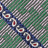 Robert Puzzle Stripe Best of Class Necktie