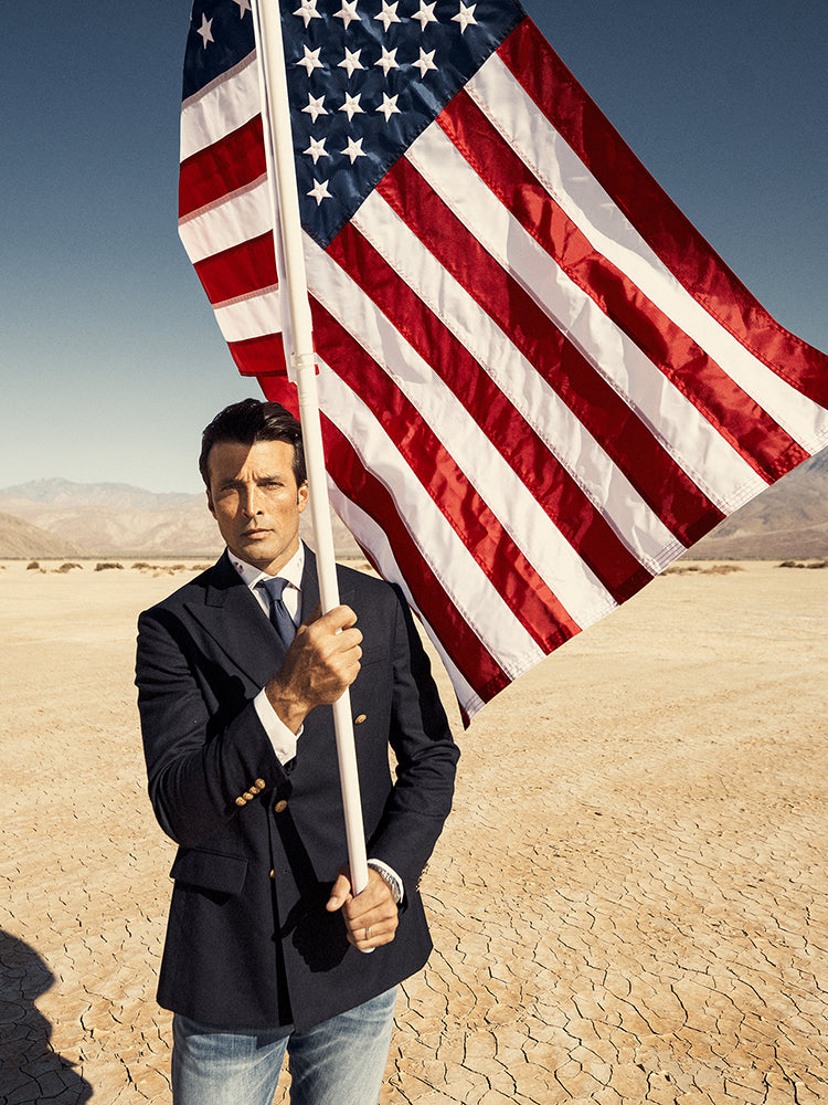 America250 card image