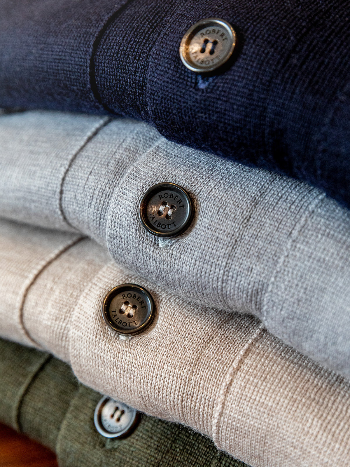 Blazer Polish
Cardigan Comfortsplit-banner image