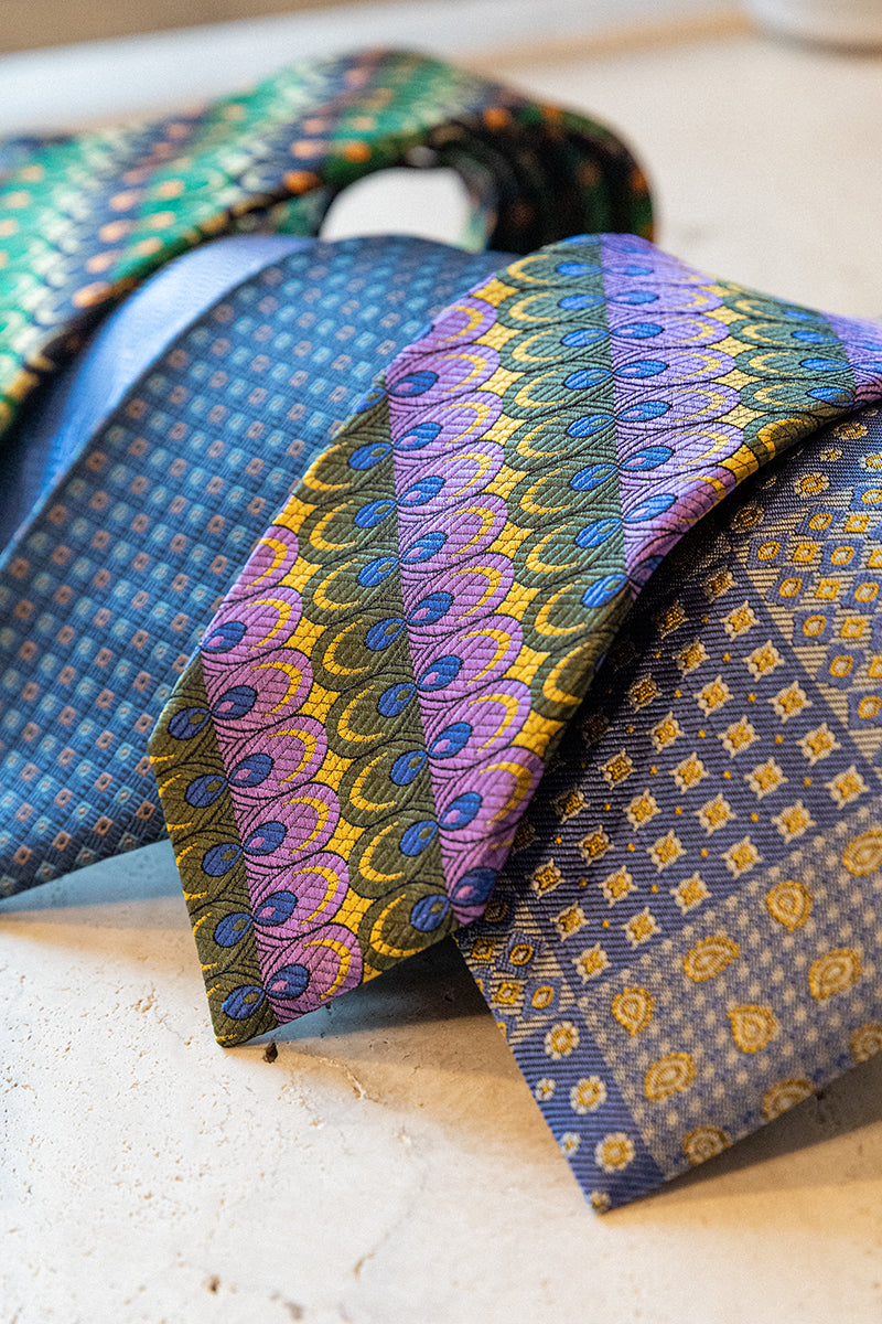 New Neckwear hero image