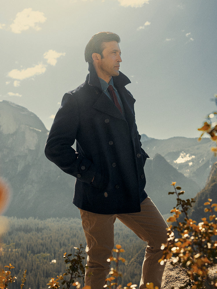 Outerwear card image