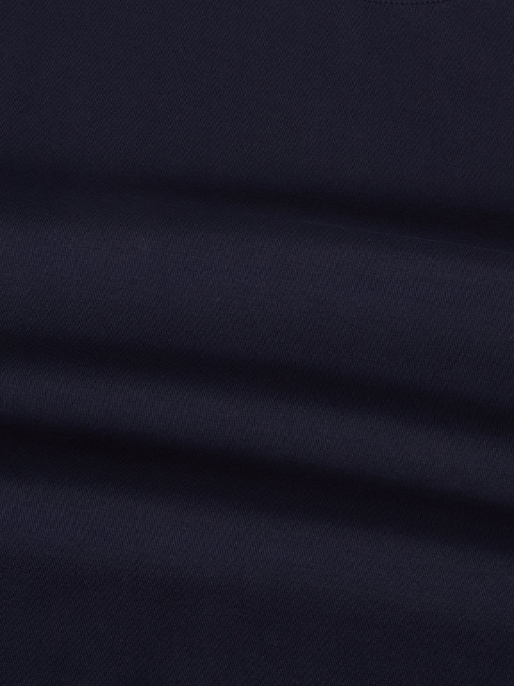 Stretch Jersey Dean Tee