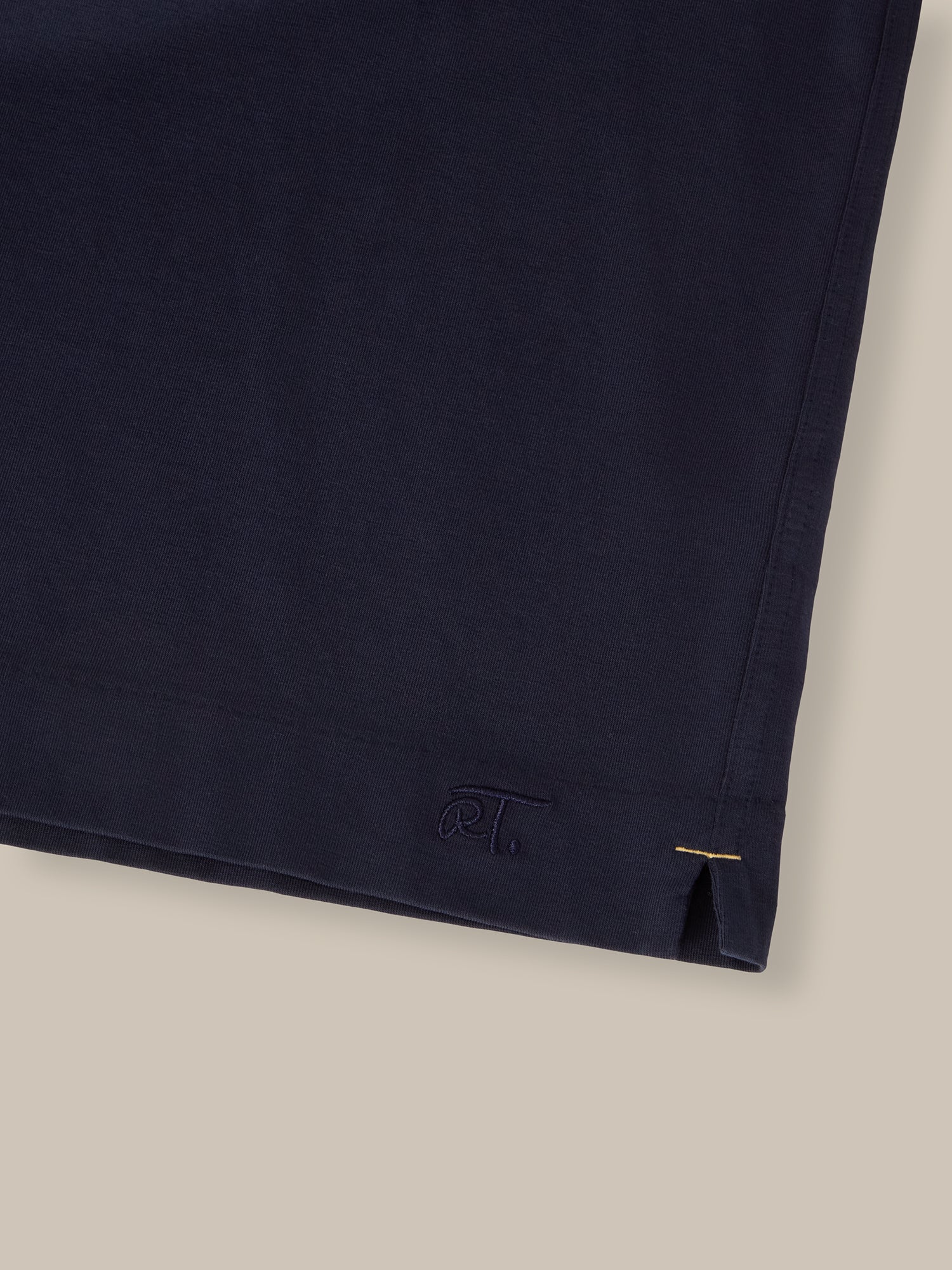 Stretch Jersey Dean Tee