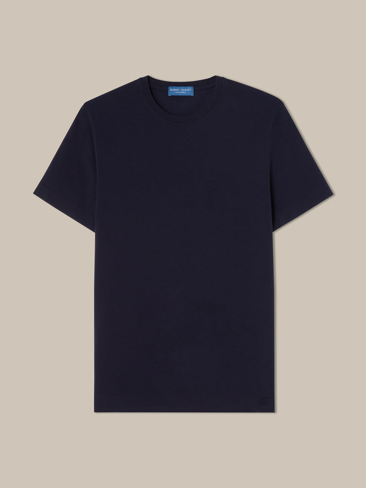Stretch Jersey Dean Tee