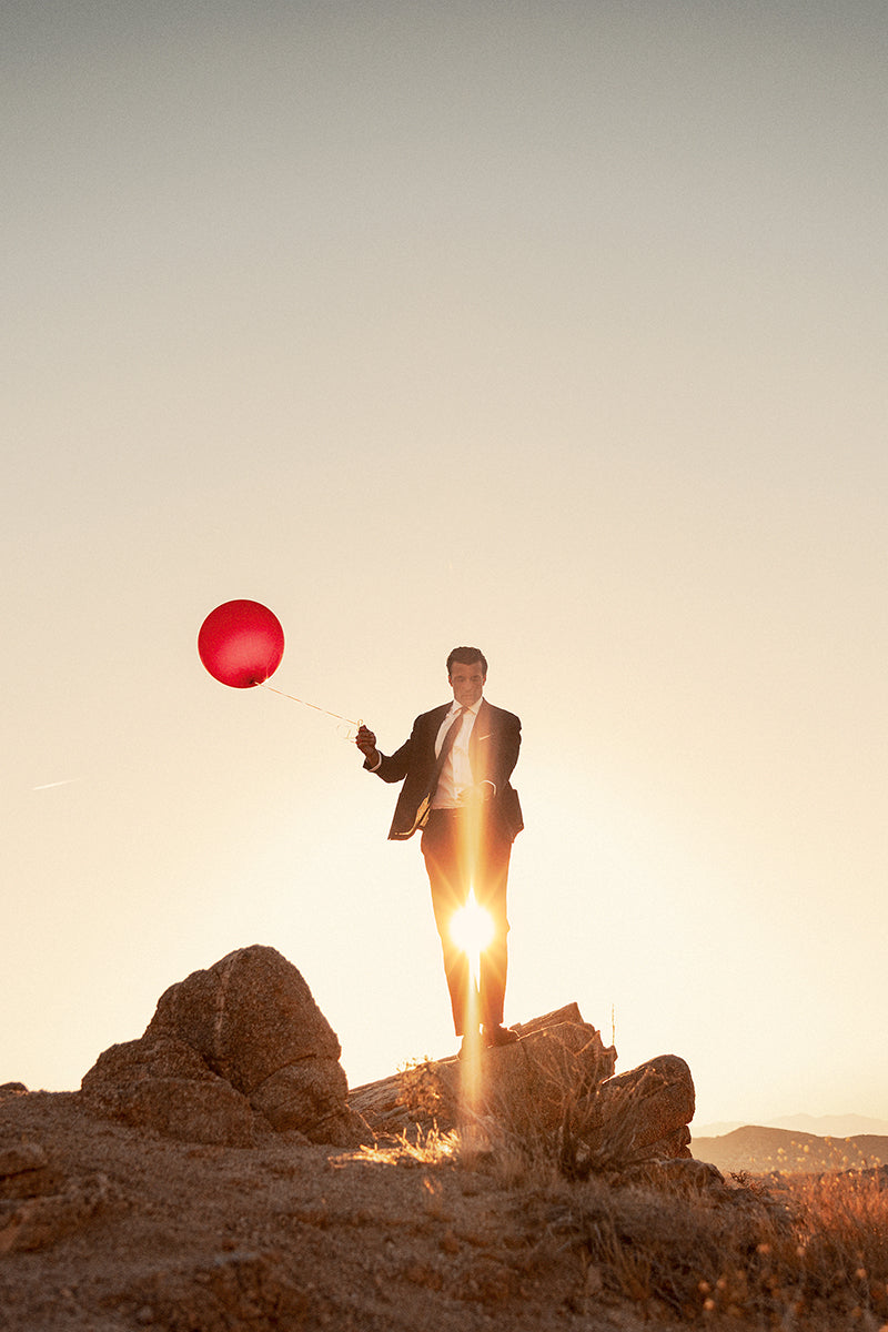 The Holiday Gift Guide hero image