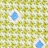 Robert Square Jacquard Best of Class Necktie