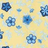 York Flower Multi Pocket Square