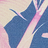 York Tropical Floral Pocket Square