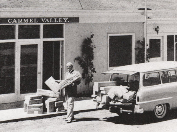 About Us Our Origin Story Robert Talbott